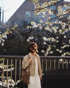 Actress Hedwig Tam Sin-Yin HD Instagram Photos and Wallpapers May 2024
