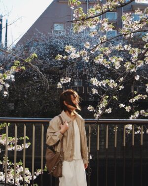 Hedwig Tam Sin-Yin Instagram - 