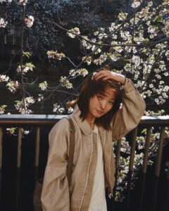 Actress Hedwig Tam Sin-Yin HD Instagram Photos and Wallpapers April 2024