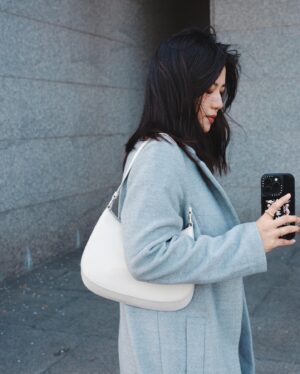 Hedwig Tam Sin-Yin Instagram - 