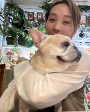 Hedwig Tam Sin-Yin Instagram - 被迫🐶