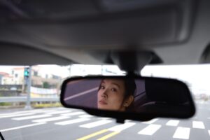 Hedwig Tam Sin-Yin Instagram - 我去旅行自攜雨水