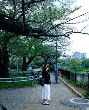 Hedwig Tam Sin-Yin Instagram - 我對回復以前嘅磅數呢件事持開放態度

佢一路傾電話都輕鬆夾到公仔都係一擊必殺