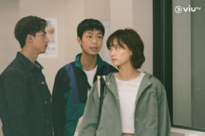 Hedwig Tam Sin-Yin Instagram - 不斷推走所有人
不斷走入死胡同的莊惠
生人勿近

可憐了我的善善 @k_thyy 😢

#打天下2 @viutv 21:30