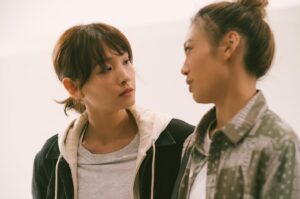 Hedwig Tam Sin-Yin Instagram - 不斷推走所有人
不斷走入死胡同的莊惠
生人勿近

可憐了我的善善 @k_thyy 😢

#打天下2 @viutv 21:30