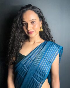 Actress Heena Parmar HD Instagram Photos and Wallpapers July 2024