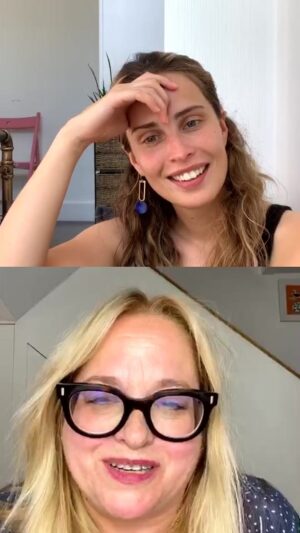 Heida Reed Instagram - 