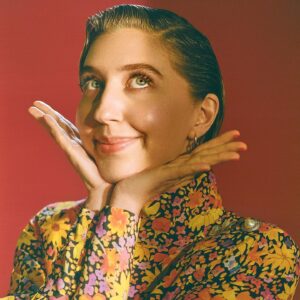 Heidi Gardner Instagram - @instylemagazine thanks for having me // teen heidi and woman heidi are super psyched about it. 
Photographer: @elenamudd
Writer:  @carriesnotscary 
Style: @samanthasutton 
Hair: @matthewmonzon 
Makeup: @cygmakeup 
Beauty direction: @kaylaagreaves 
Booking: @isabel_jones_93 
Creative direction and production: @kellychiello