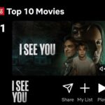 Helen Hunt Instagram - “I See You” is #1 ON NETFLIX!!! RIGHT NOW!! What??? I made this FUN,SCARY thriller a couple of years ago called “I See You.” Check it out! (Best watched at night, alone, in the dark.) 🎥🍿😬 @iseeyou_movie @jontenney @judah_lewis #AdamRandall Hair and Make-up by @darrellredleaf