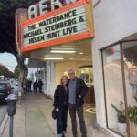 Helen Hunt Instagram - What a beautiful night. To honor #neiljimenez in that way, to see his work and hear from @cine_fix how prolific he was and to be reminded how beautiful #TheWaterdance and #River’sEdge are. Thank you to @am_cinematheque and to all who decided to come. It’s deeply appreciated 🎥 🍿