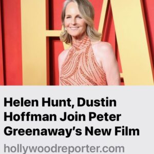 Helen Hunt Thumbnail - 2.4K Likes - Top Liked Instagram Posts and Photos