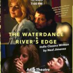 Helen Hunt Instagram - Come see these beautiful movies and the filmmakers (and me!) and celebrate screenwriter #NeilJimenez @cine_fix @ericstoltzofficial @am_cinematheque