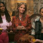 Helen Hunt Instagram - A whole lot happens in these last two. Check ‘em out. @blindspottingstarz