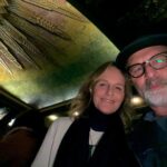 Helen Hunt Instagram - Oh My Word… Hard to imagine a better show. @blackpumas @thewiltern @jeffreynordling you know things! INCREDIBLE!!