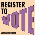 Helen Hunt Instagram – Register to Vote! Early Voting for Midterm Elections has begun in some states. The Future Is Voting. Visit @headcountorg and learn about how to register and vote in YOUR state! The link to register can be found in my bio.