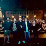 Helen Hunt Instagram - Went to a great screening of #Twister tonight. Great Q and A, beautiful, HUGE screen at the @emaginetheatres in Detroit. There were fans dressed like Dr. Jo Harding and other folks from the film. Also a woman in a cow onesie. So fun. Thank you for the thoughtful questions. You never know when someone is going to share something really meaningful. #ilovemovies