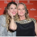 Helen Hunt Instagram – Very rarely you get to work with a director like @katyrudd1 

When it happens…you KNOW she knows things you don’t know. She sees things you can’t see. And SHE knows you feel things she can’t possibly feel because she’s not inside this character the way you are. And together you build something you believe in. 

So grateful to get to work on Jonathan Spector’s beautiful play with this wonderful artist. 

We play for two more weeks. 

@spectorama 
@oldvictheatre