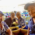 Helen Hunt Instagram - 💙💙 💙💙💙💙