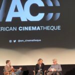 Helen Hunt Instagram - A couple more from last night courtesy of @jeffreynordling @am_cinematheque @ericstoltzofficial