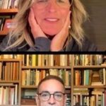Helen Hunt Instagram - Watch my InstaLIVE with Maui Chef and champion of all things West Maui Recovery @petermerriman To DONATE TAX DEDUCTIBLE!!! link in my bio to Merriman’s Culinary Scholarship Fund. If you or someone you know in West Maui need a meal delivered text: (808) 868-1178 Or email info@merrimanshawaii.com Or dm @petermerriman Please SHARE this video! Mahalo nui loa❤️🌈❤️ #LahainaStrong