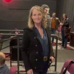 Helen Hunt Instagram - A couple more from last night courtesy of @jeffreynordling @am_cinematheque @ericstoltzofficial