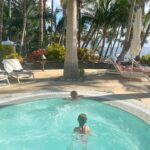 Helen Lindes Instagram - Días increíbles en mi isla… 🌴 ☀️😎 Qué suerte vivir aquí y tener este clima en pleno diciembre ❤️ #lanzarote #islascanarias #latituddevida #quesuerteviviraqui