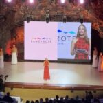 Helen Lindes Instagram - Volver a mi isla siempre es un placer, y más aún si es para ser la presentadora de la nueva marca de @turismolzt. Un evento que disfruté muchísimo y que me llenó de orgullo. Agradezco que el @cabildodelanzarote haya pensado en mí para formar parte de este proyecto tan bonito y tan importante para todos los conejeros. ❤️ #lovelanzarote #lanzarote @obetancort fotos: @j.mendez.fotografia 🥰