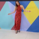 Helen Lindes Instagram - Volver a mi isla siempre es un placer, y más aún si es para ser la presentadora de la nueva marca de @turismolzt. Un evento que disfruté muchísimo y que me llenó de orgullo. Agradezco que el @cabildodelanzarote haya pensado en mí para formar parte de este proyecto tan bonito y tan importante para todos los conejeros. ❤️ #lovelanzarote #lanzarote @obetancort fotos: @j.mendez.fotografia 🥰