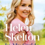 Helen Skelton Instagram – Turns out getting older is ok because you learn a lot along the way…
This is out next week …. I hope it makes you smile. I hope it makes you ponder… link for pre order in bio 📖📚. #life #lessons #adventures #family #nature #countryside #books #reading #booklover #author