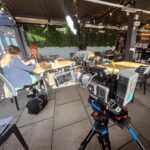 Helen Skelton Instagram - Had an absolute blast producing and directing my latest film for ITV Tonight and being reunited with the lovely Helen Skelton. Filmed with some brilliant contributors including @cheapholidayexp and @cruisemummy Holidays: Get Away for Less is on ITV1 at 8.30pm, Thursday 14th March.