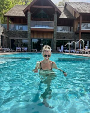 Helen Skelton Thumbnail - 18.1K Likes - Top Liked Instagram Posts and Photos