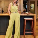 Helen Skelton Instagram - #AD I had the absolute pleasure of working with @jdwilliamsuk to style the most gorgeous of ladies that are @helenskelton @1judilove Getting dressed everyday, whether that’s for work, walking the dog, a dinner party or even hitting the stage - should be fun and exciting. Feeling good on the outside starts from within, so embrace every inch of you and I know you’ll discover a more confident and happier you. Everyone deserves to feel fabulous, even you… it sometimes just takes a few tips and tricks to get you there - so I hope this campaign has given you the inspiration you may have needed. See the link in my linktree to shop the collections or the website address is here: www.jdwilliams.co.uk/shop/page/shoptheadvert/show.action #findyourstyle #jdwilliams #jdwilliamsuk