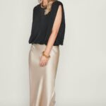 Helen Skelton Instagram - #AD loved working with @jdwilliamsuk and @therealgokwan on their recent #findyourstyle campaign. For me its really important that I feel comfortable and confident in what I wear, I have added a few key pieces to my wardrobe that have made a massive difference. If you’ve not watched the full episode yet, head to @channel5_tv YouTube for more.#jdwilliams #jdwilliamsuk #fashion #clothes #whattowear #bts #gokwan #styling #midlife