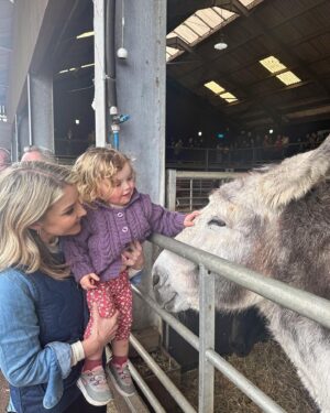 Helen Skelton Thumbnail - 7.2K Likes - Top Liked Instagram Posts and Photos