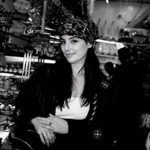 Actress Helena Coelho HD Instagram Photos and Wallpapers September 2023