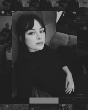 Helena Coelho Instagram - SUNDAY