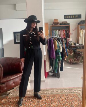 Helena Coelho Instagram - Week review