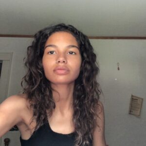 Helena Howard Instagram - A little quarantine DUMP. We are all experiencing some form of isolated disconnection from a world and reality we once thought we knew. I hope everyone is keeping safe, healthy, and that you are doing the best that you possibly can each and every day. Much love. 🤘
Be true. Be you.