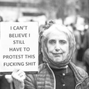 Helena Howard Instagram - One day we won’t have to...
#internationalwomensday