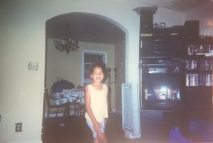 Helena Howard Instagram - I cannot go back in time. This I know. However, sometimes when reflecting about all the things I didn’t know when I was younger, that I do now, i see how little things have truly changed since then, and I think about everyone who looks “different”. 
Everyone who has been told that they aren’t “white enough”. Aren’t “black enough”. Aren’t “this enough” or “that enough”. Those who when at a first glance people are so quick to assume WHAT they are, rather than WHO, or even asking. 
———————————————— 
Now that I am older, I am more comfortable in the skin I am in. I understand that this colour/pigmentation/melanin DOES NOT DEFINE ME OR ANYONE ELSE. 
I know that it is okay to be different to look different to think differently. I know now that life isn’t a contest or a race, unless you make it so. 
If you look around, what is being human and alive truly all about? Embracing differences, so that we can be equal? It should be, anyways. 
So, to anyone who feels different or has felt different growing up, 
THIS  IS  FOR  YOU. 
It’s okay to be unlike the others. 
It’s okay to look unlike the others. 
It’s okay to be YOUrself. 
It took me YEARS to figure that out and I am still finding how to stay completely grounded in my sovereignty. 
The only way OUT is THROUGH. 
🙌✨🙌🙏♥️🙏🤘