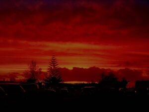 Helena Howard Instagram - The world has been 
on 
FIRE 
ever since man 
Discovered how to
IGNITE THE FLAMES. 
It is only now, that MAN has taken notice to the Fire they started/sparked.