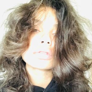 Helena Howard Instagram - I like fire.