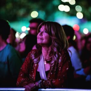 Helena Isabel Instagram - Não estou a ver os Coldplay, mas sim os nossos @dzrt.oficial ❤️

📸 by @marta.takes.photos