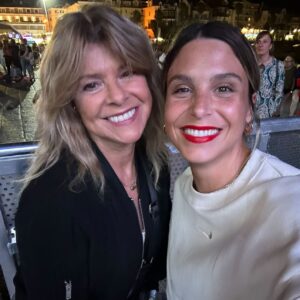 Helena Isabel Instagram - Parabéns miúda mais linda e mais doce! Uma vida feliz! ❤️🥰😍😘
@catarinagama