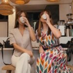 Helena Costa Instagram - Remember more friendship less stressshit 😏