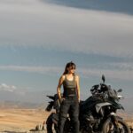 Helena Costa Instagram - Já vim a Marrocos muitas vezes, mas faltava andar de mota aqui!! Um check na minha bucket list com expectativas superadas 😎 🇲🇦 Ah e para quem esta a perguntar como é a Bmw Gs1300 🫣 … para mim a melhor mota de todos os tempos 😍 #GSExperience2024 #Marrocos #SpiritOfGS #BMWMotorradPT #MakeLifeARide #BMWMotorrad #mybmway #mymotomyway @bmwmotorradpt fotos: @brunoribeiro.jpg