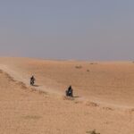 Helena Costa Instagram - Já vim a Marrocos muitas vezes, mas faltava andar de mota aqui!! Um check na minha bucket list com expectativas superadas 😎 🇲🇦 Ah e para quem esta a perguntar como é a Bmw Gs1300 🫣 … para mim a melhor mota de todos os tempos 😍 #GSExperience2024 #Marrocos #SpiritOfGS #BMWMotorradPT #MakeLifeARide #BMWMotorrad #mybmway #mymotomyway @bmwmotorradpt fotos: @brunoribeiro.jpg