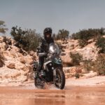 Helena Costa Instagram - Já vim a Marrocos muitas vezes, mas faltava andar de mota aqui!! Um check na minha bucket list com expectativas superadas 😎 🇲🇦 Ah e para quem esta a perguntar como é a Bmw Gs1300 🫣 … para mim a melhor mota de todos os tempos 😍 #GSExperience2024 #Marrocos #SpiritOfGS #BMWMotorradPT #MakeLifeARide #BMWMotorrad #mybmway #mymotomyway @bmwmotorradpt fotos: @brunoribeiro.jpg