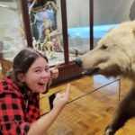 Helena Luz Instagram – Última semana de férias e tirei o dia para arte, arquitetura e história, muita história!!!
Museu do Ipiranga e Museu de Zoologia da USP.
Fiz self com Dom Pedro, conheci uma mega pintura, foto com esqueleto, self com urso!! Qual foto vc mais gostou??
.
.
.
.
.
.
.
.
#museudoipiranga #ipirangamuseum #museudezoologia #turismosp #prefeiturasp