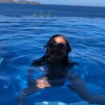 Helga Krapf Instagram – Plunging into May like…💦 

Little snippets from our stay in @vivereazure where Amelie and I had so much fun. The pool was her favorite because it was not heavily chlorinated so she was swimming without her goggles. 👍🏻 Definitely family friendly. ☺️

Happy Labor Day everyone!!! 

Thanks for the inspo @jingersy